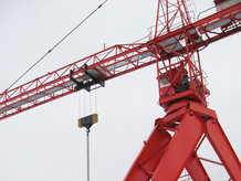 Gantry Crane